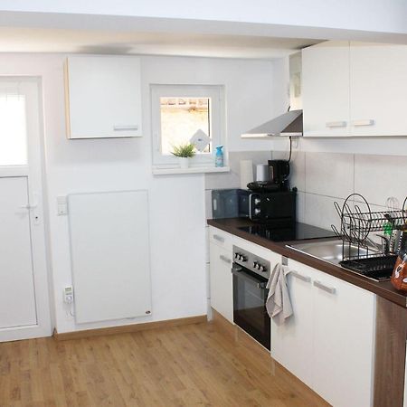 Ruhig Gelegenes Apartment Vaihingen an der Enz Esterno foto